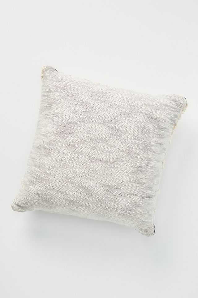 Textured Bobble Pillow #2