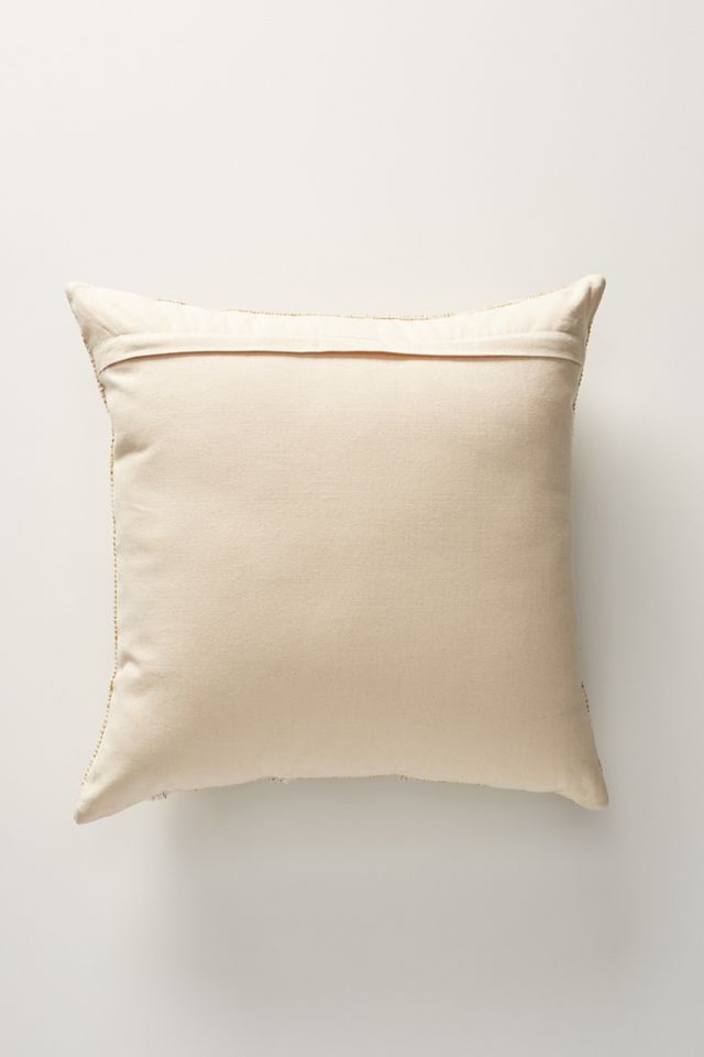 Tufted Emilia Pillow #2