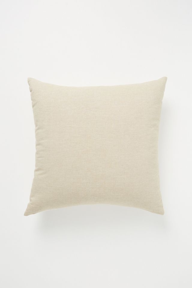 Chenille Payton Pillow #2
