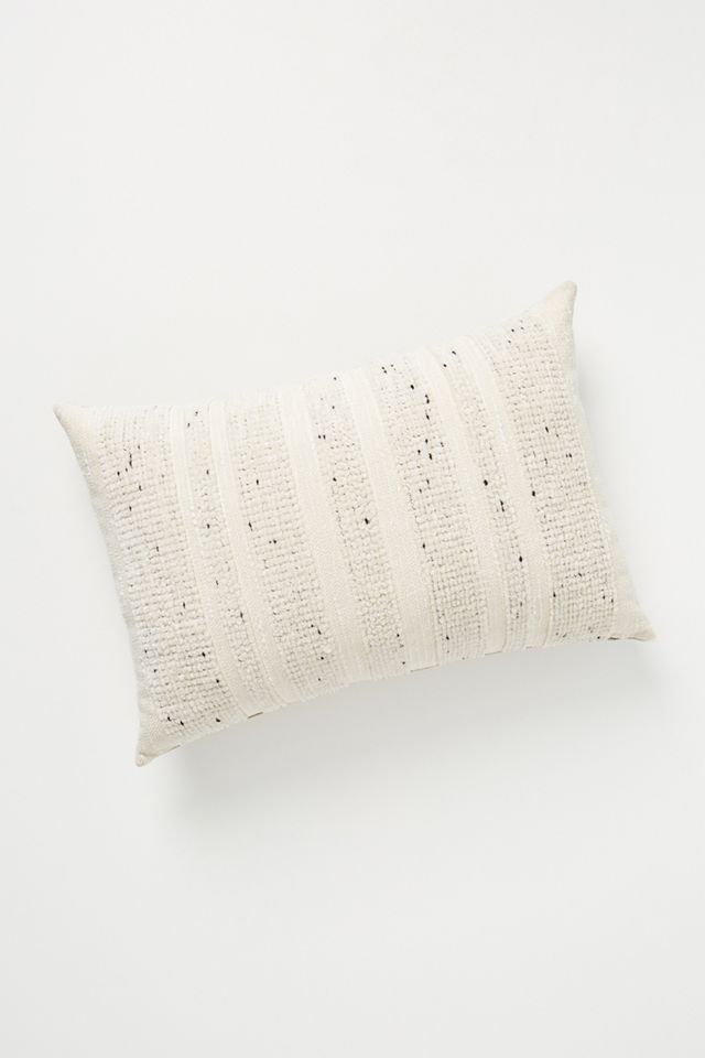 Chenille Payton Pillow #4