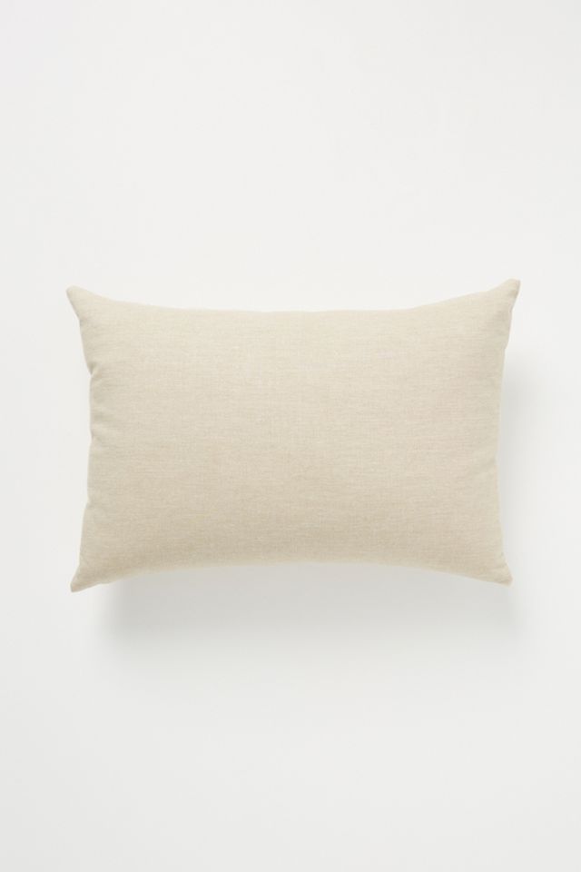 Chenille Payton Pillow #5