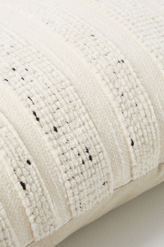 Chenille Payton Pillow #6