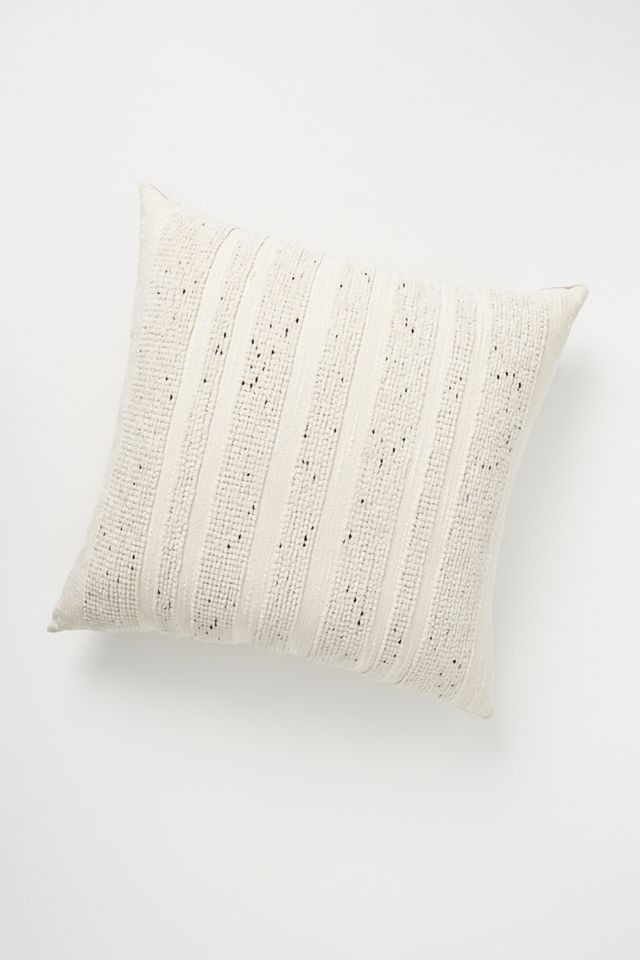 Chenille Payton Pillow #1