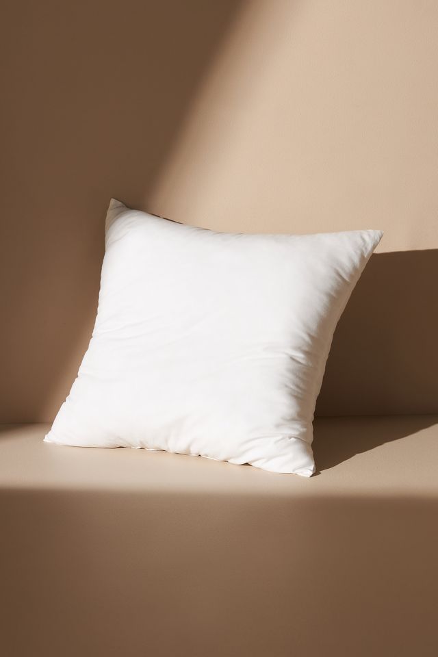 Decorative Pillow Insert AnthroLiving