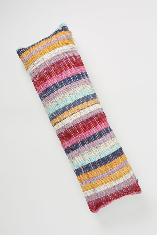 Woven Marija Pillow #2