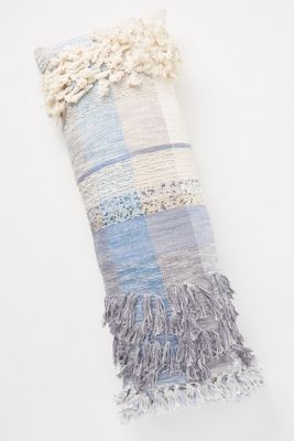 All Roads Bloomfield Pillow
