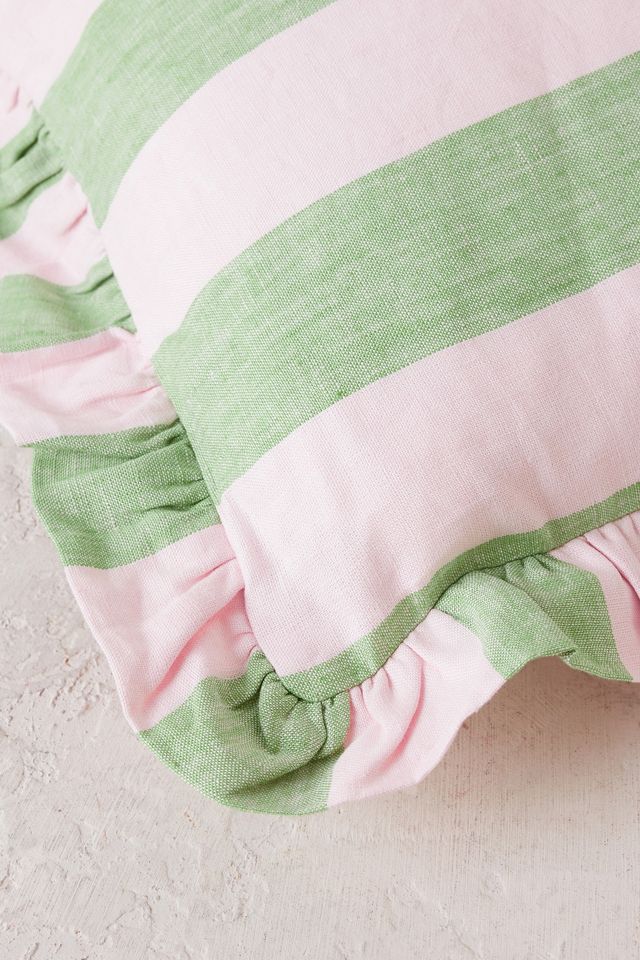 Projektityyny Sirkus Frill Cushion #2