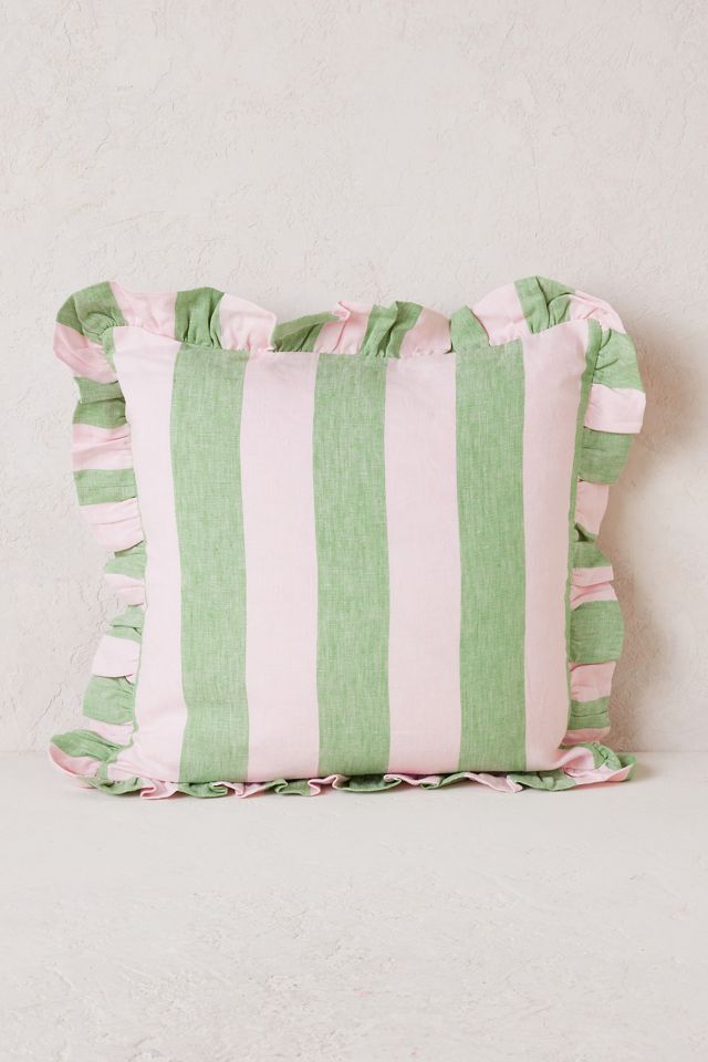 Projektityyny Sirkus Frill Cushion #1