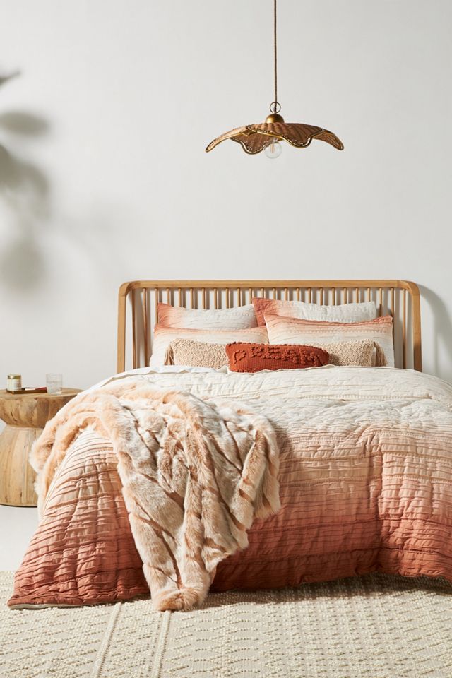 Hand-Knit Nadine Pillow #3