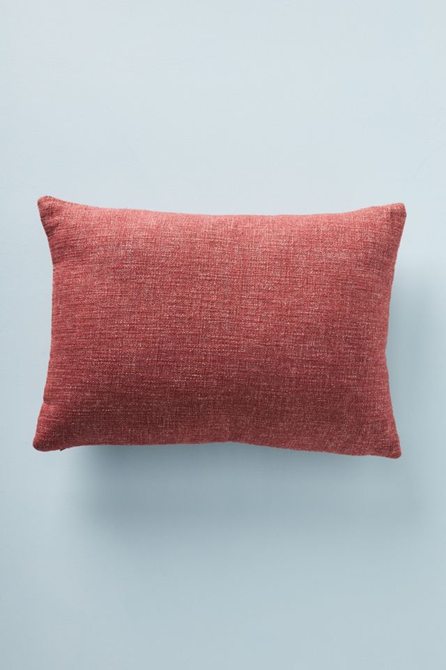 Ilaria Whipstitch Pillow #2