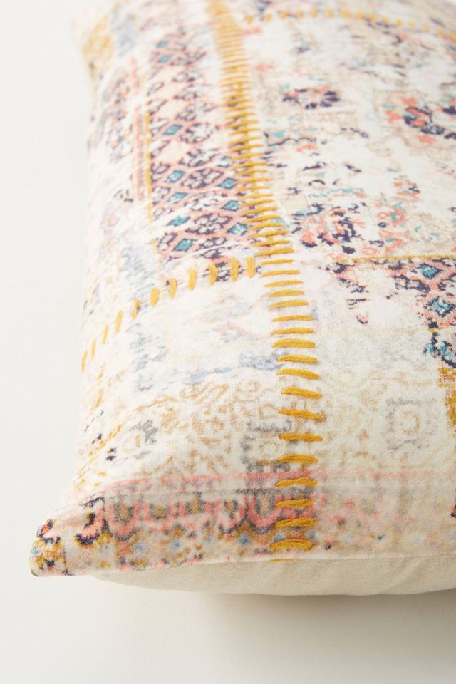 Nasrin Pillow #2