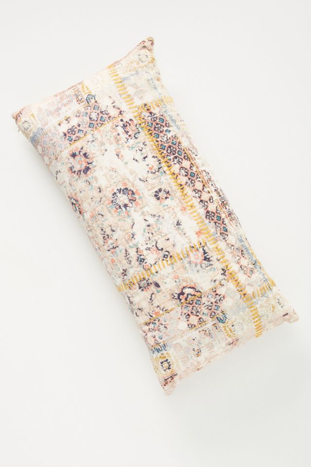 Nasrin Pillow #1