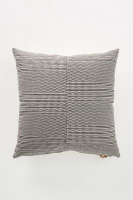 Amber Lewis for Anthropologie Woven Ferndale Pillow
