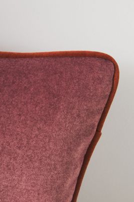 Addie Felted Pillow