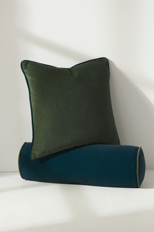 Addie Felted Pillow #5