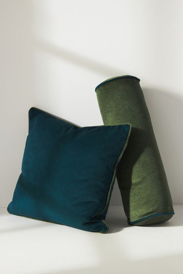 Addie Felted Pillow #2