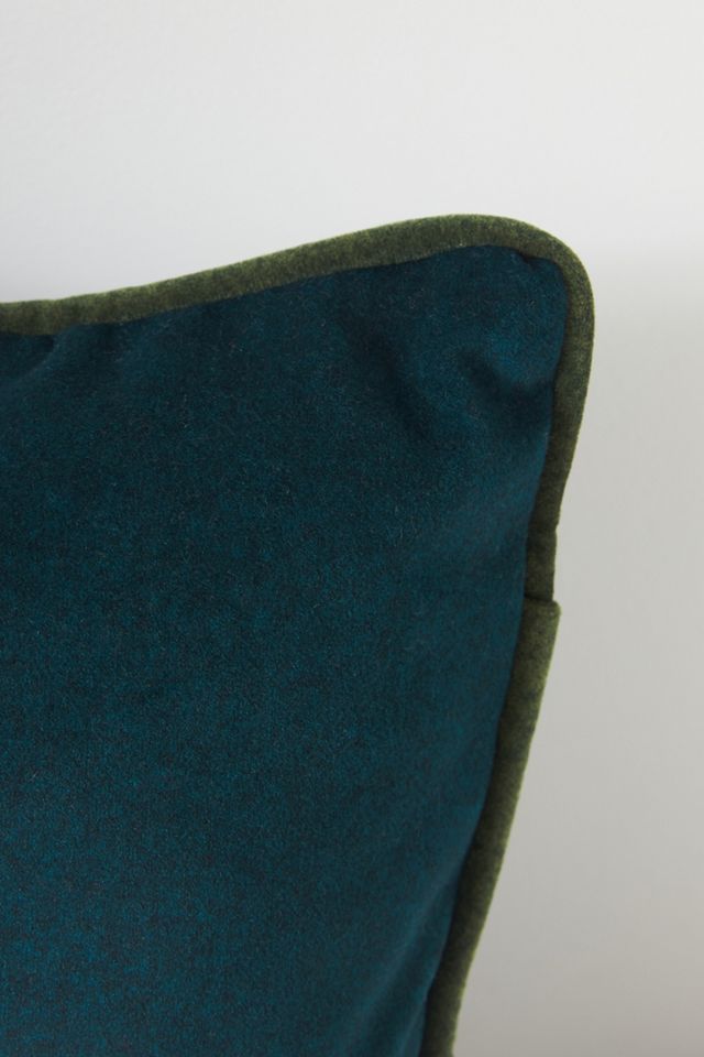 Addie Felted Pillow #1