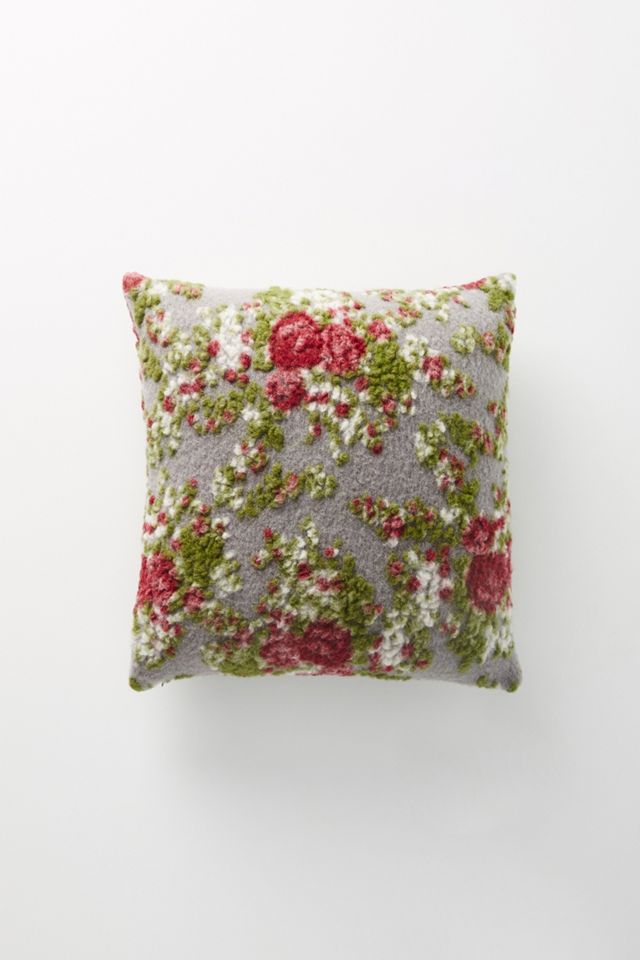 Buongiorno Wool Pillow Cover #2