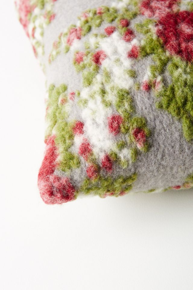 Buongiorno Wool Pillow Cover #3