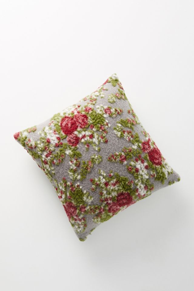 Buongiorno Wool Pillow Cover #1