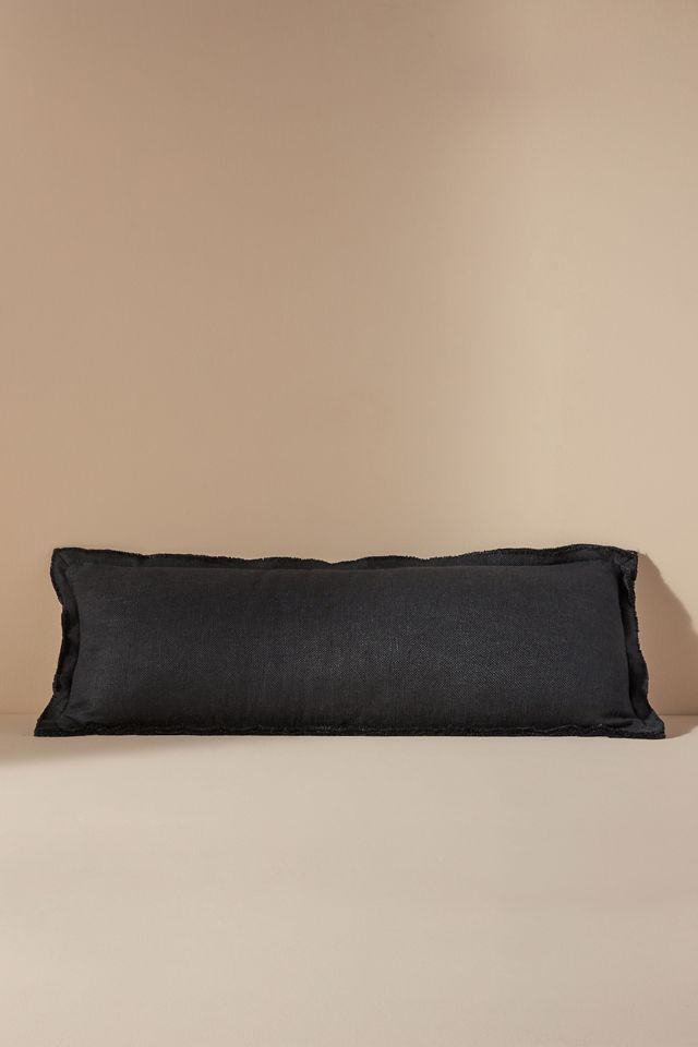 Cuscino in Misto Lino di Lusso #8