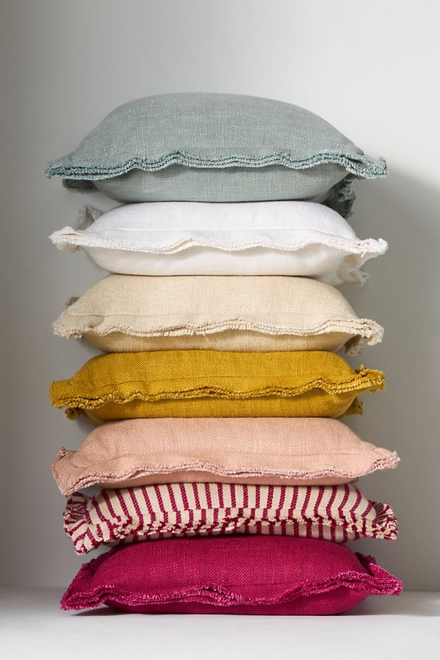 Luxe Pillow Stuffer – Linen Society