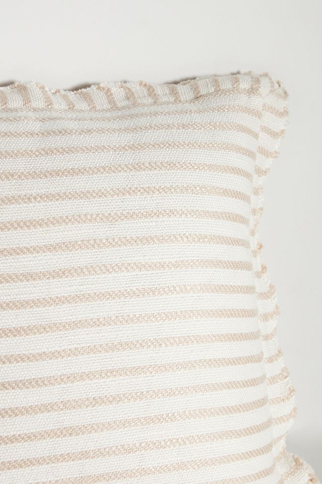 Luxe Linen Blend Pillow #2