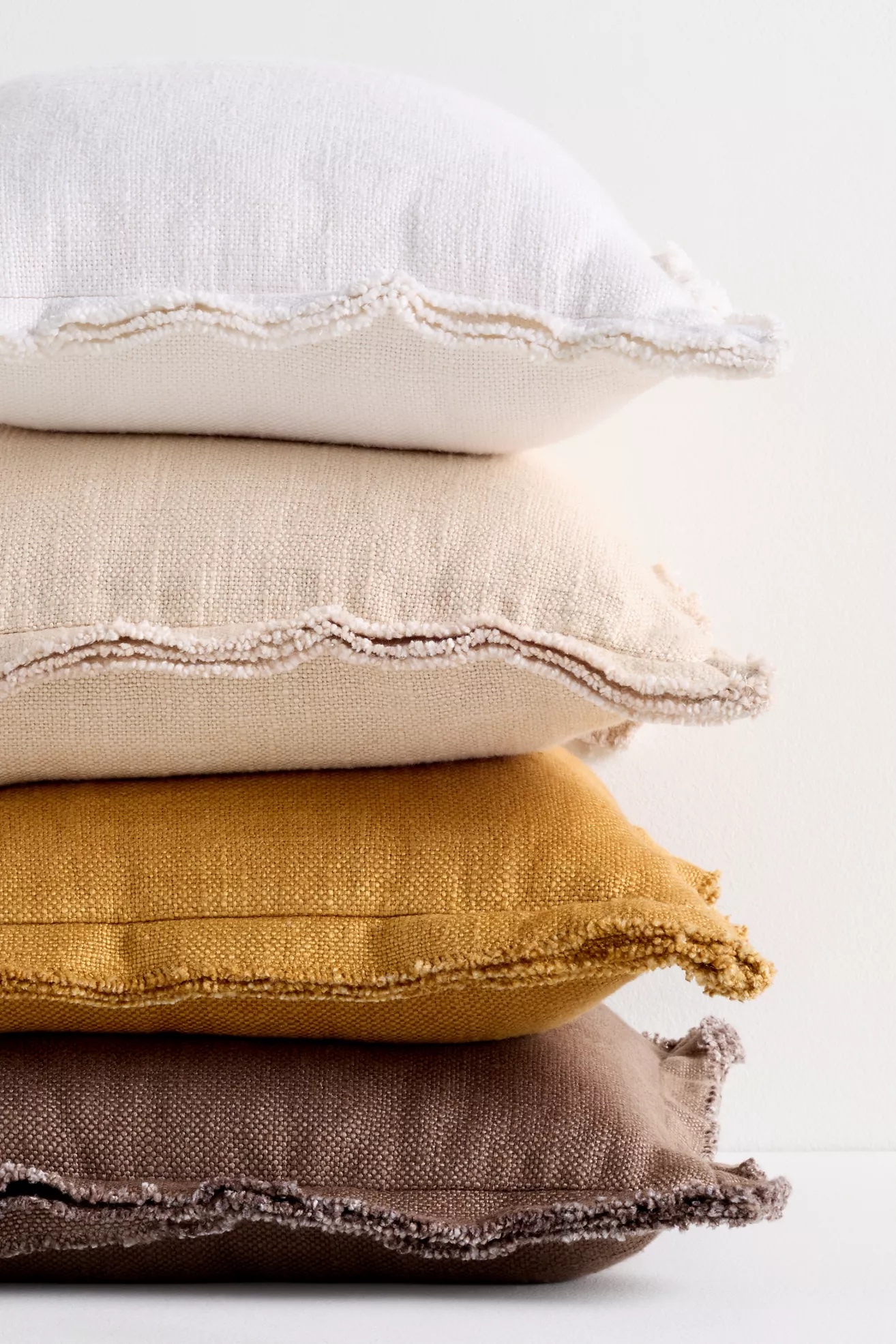 Luxe Linen Blend Pillow - thumbnail 9