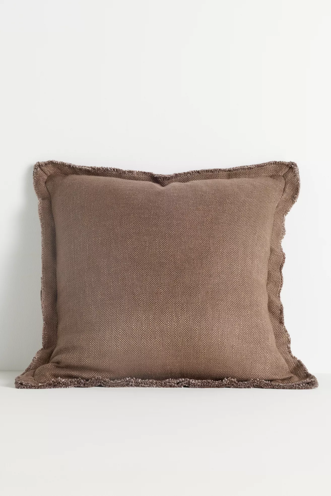 Luxe Linen Blend Pillow - thumbnail 10
