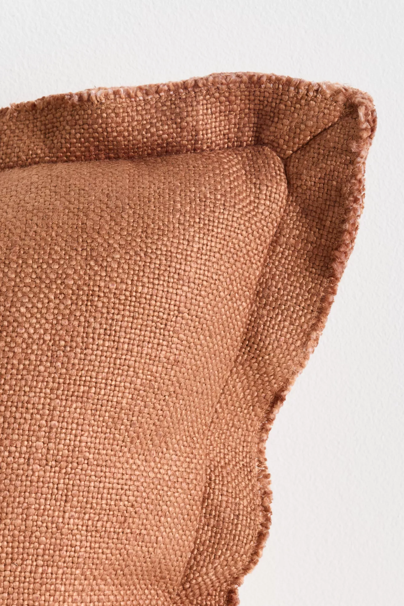 Luxe Linen Blend Pillow - thumbnail 4