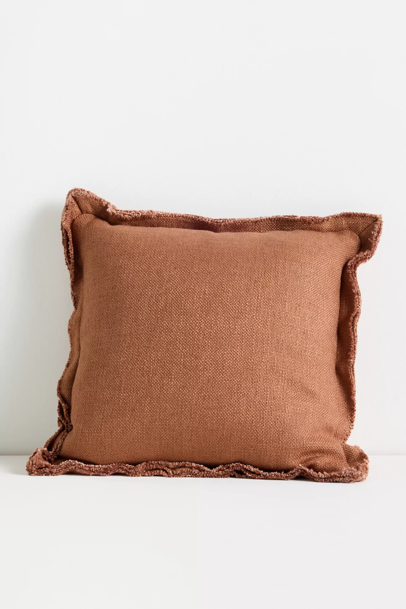Luxe Linen Blend Pillow - thumbnail 7
