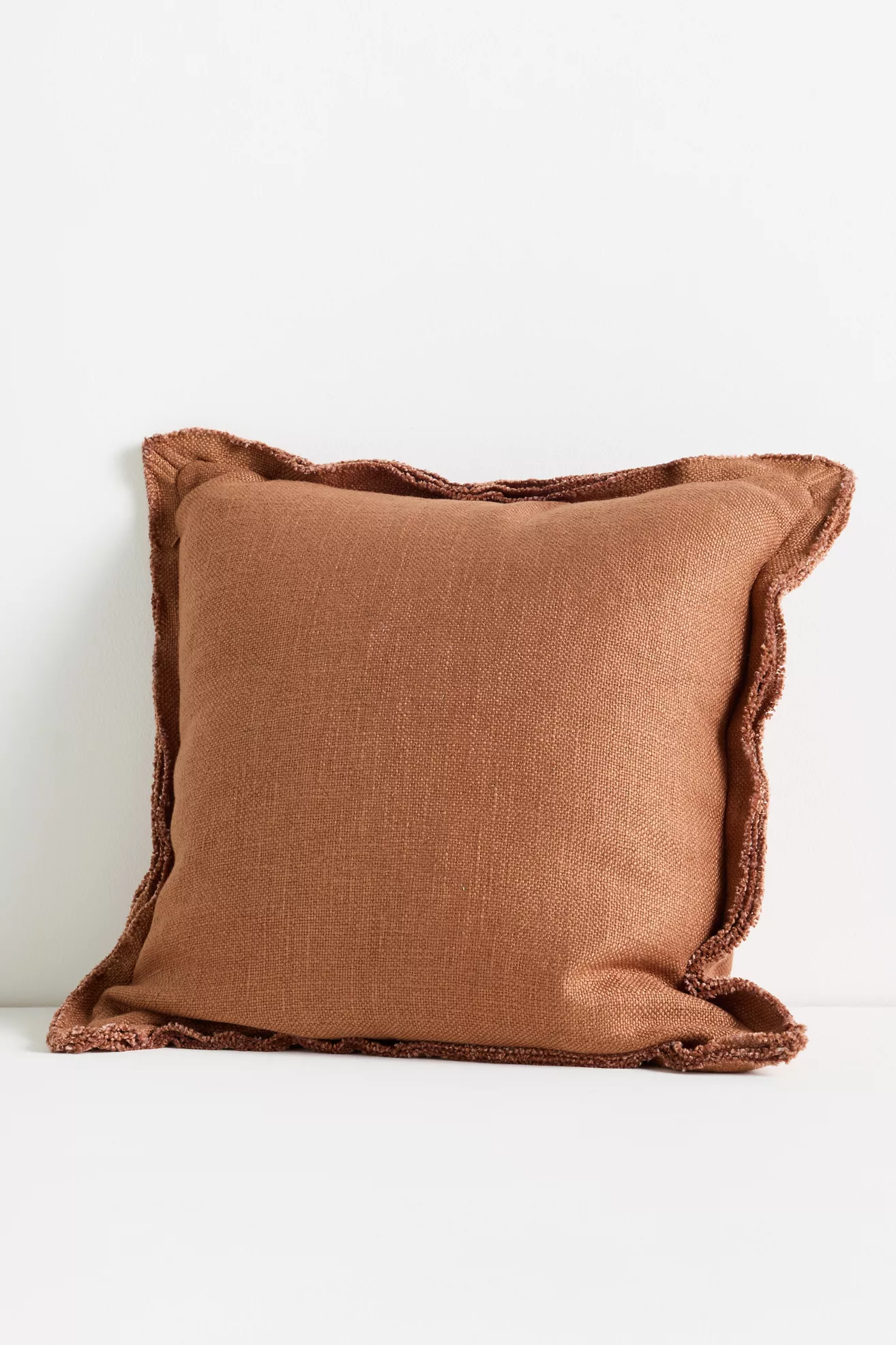Luxe Linen Blend Pillow - thumbnail 5