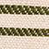 Green & Neutral Stripe
