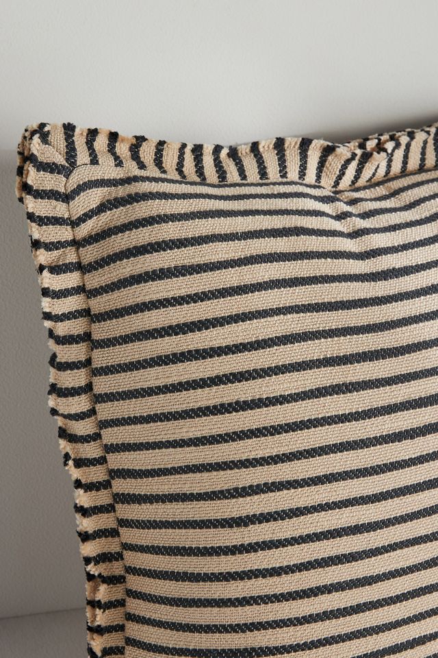 Luxe Linen Blend Pillow #5