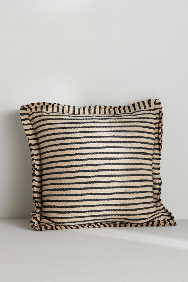 Luxe Linen Blend Pillow #4