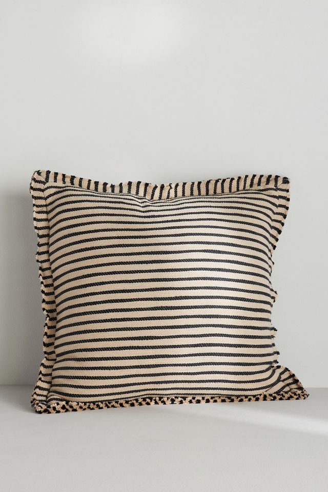 Luxe Linen Blend Pillow #6