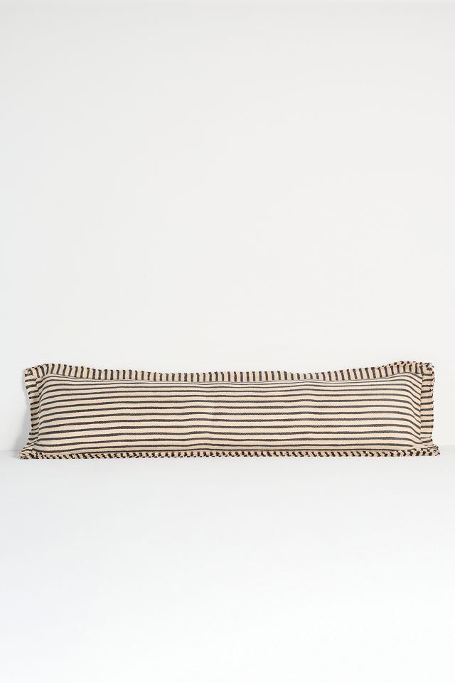Luxe Linen Blend Pillow #7