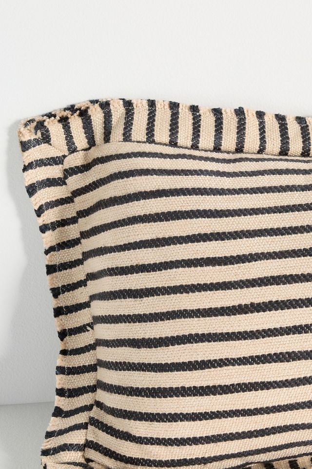 Luxe Linen Blend Pillow #3
