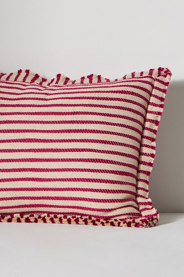 Luxe Linen Blend Pillow