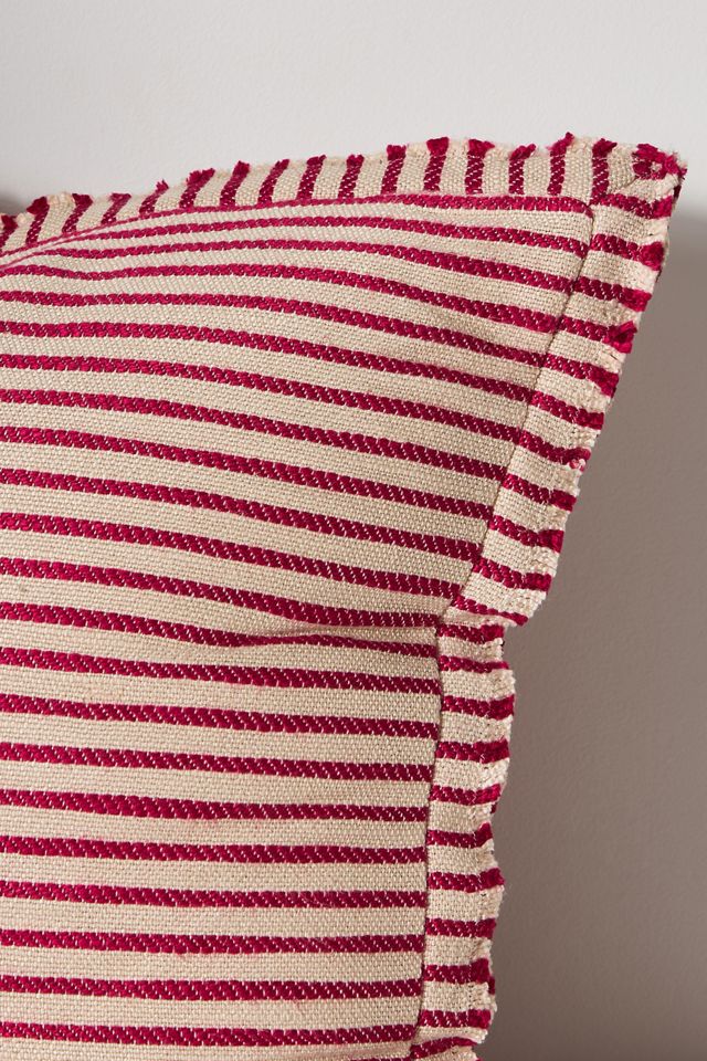 Cuscino in Misto Lino di Lusso #7