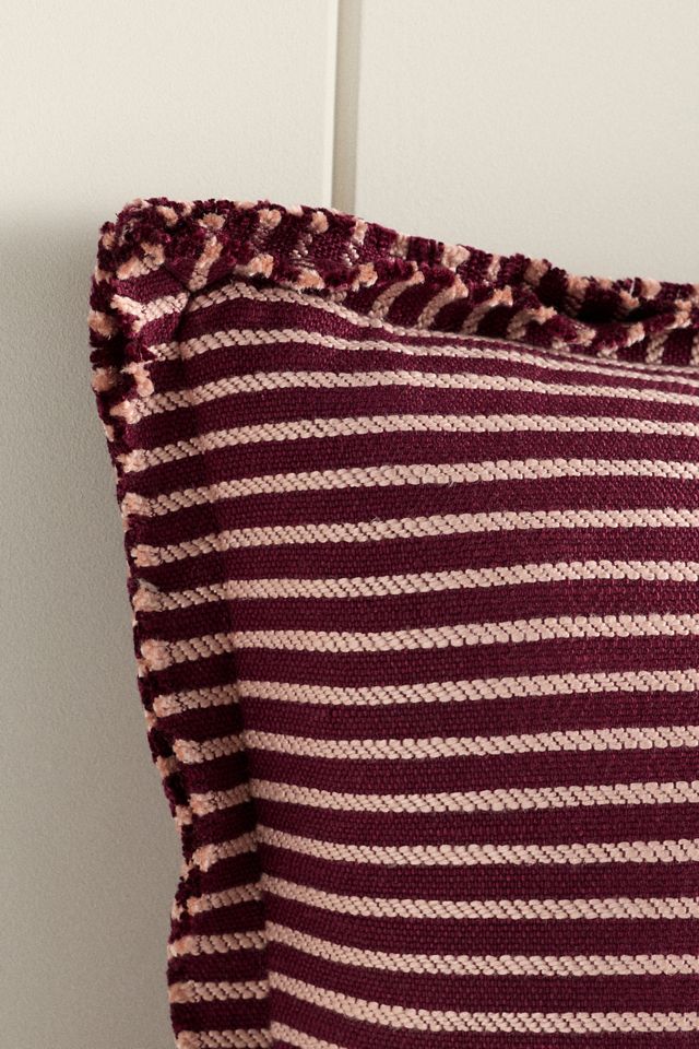 Luxe Linen Blend Pillow #5
