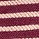 Wine & Pink Stripe