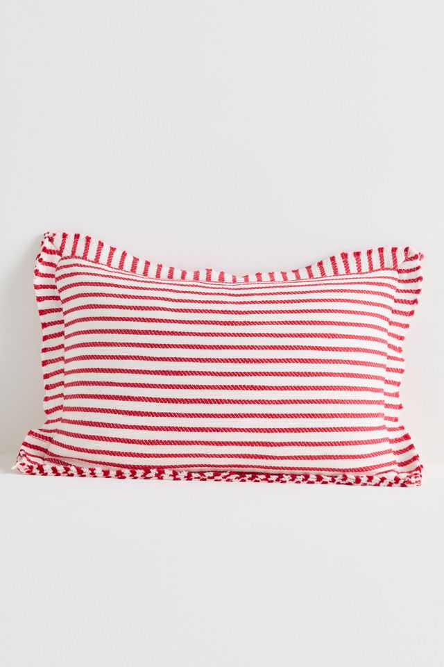 Luxe Linen Blend Pillow #2