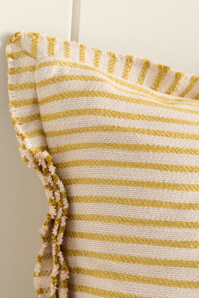 Luxe Linen Blend Cushion #5