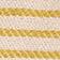 Chartreuse & Neutral Stripe