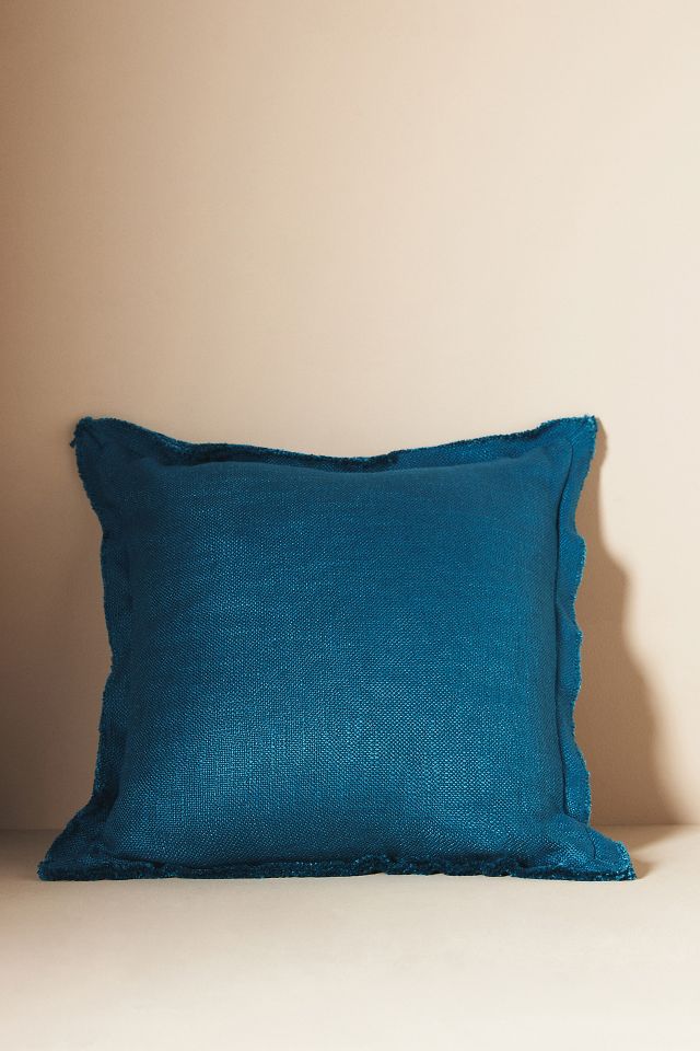 Anthropologie accent pillows hot sale