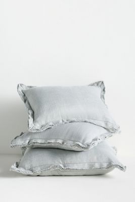 Luxe Linen Blend Pillow