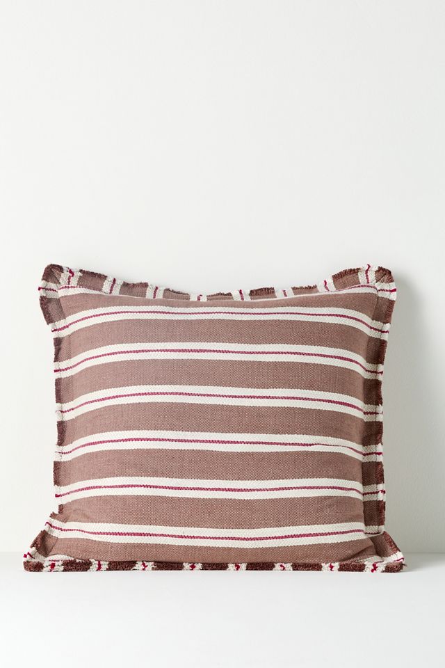 Luxe Linen Blend Pillow #5