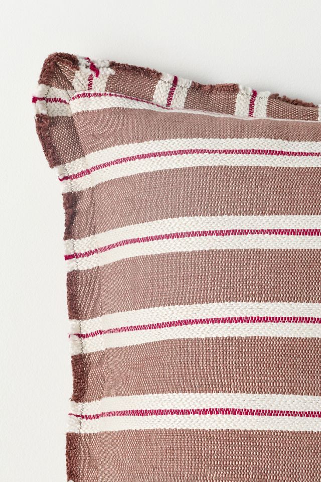 Luxe Linen Blend Pillow #6