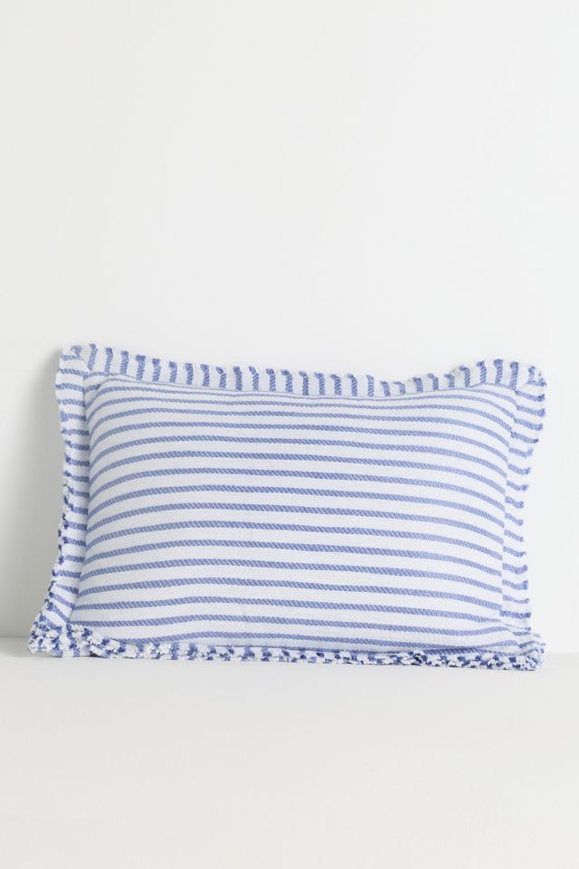 Luxe Linen Blend Pillow #2